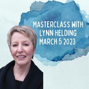Masterclass Lynn Helding